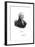 Jacques Delille-null-Framed Giclee Print