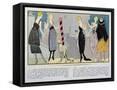 Framed Canvas