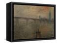 Canvas Black