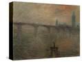 Stretched Canvas