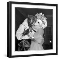 Jacques Fath-null-Framed Photo