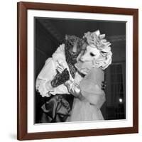 Jacques Fath-null-Framed Photo