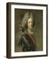 Jacques Fitz-James (1670-1734), First Duke of Berwick-Hyacinthe Rigaud-Framed Giclee Print