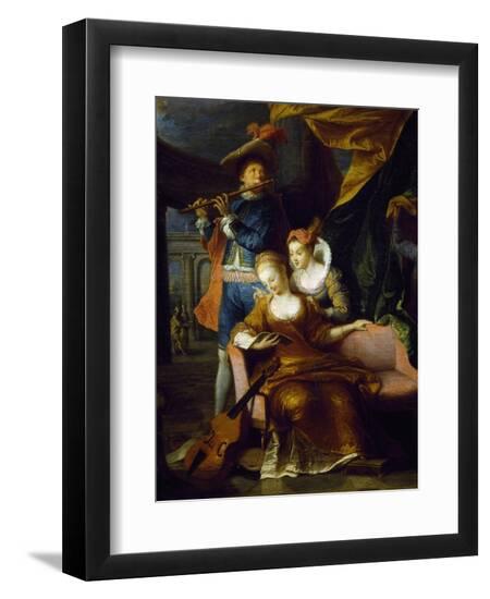Giclee Print, , large