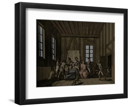 Premium Giclee Print, , large
