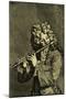 Jacques Hotteterre-Bernard Picart-Mounted Giclee Print