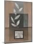 Wood Mount