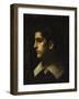 Jacques Langlois-Jean Jacques Henner-Framed Giclee Print