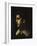 Jacques Langlois-Jean Jacques Henner-Framed Giclee Print