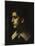 Jacques Langlois-Jean Jacques Henner-Mounted Giclee Print