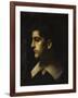 Jacques Langlois-Jean Jacques Henner-Framed Giclee Print