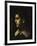 Jacques Langlois-Jean Jacques Henner-Framed Giclee Print