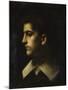 Jacques Langlois-Jean Jacques Henner-Mounted Giclee Print