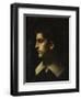 Jacques Langlois-Jean Jacques Henner-Framed Giclee Print