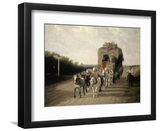 Premium Giclee Print, , large
