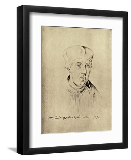 Giclee Print, , large
