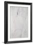Jacques Lipchitz-Amedeo Modigliani-Framed Giclee Print