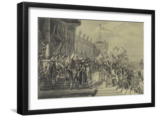 Premium Giclee Print, , large
