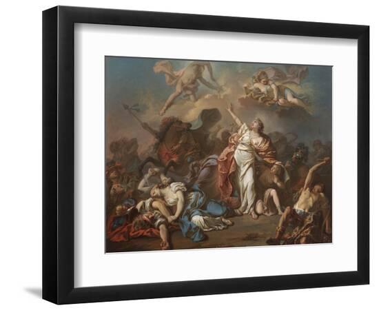 Premium Giclee Print, , large