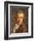 Jacques-Louis David, c.1790-1818-Jacques Louis David-Framed Giclee Print