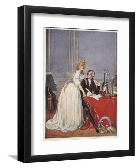 Giclee Print, , large