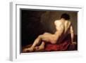 White Frame