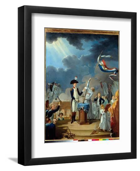 Premium Giclee Print, , large