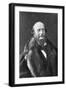 Jacques Offenbach, German-Born French Composer, 1878-null-Framed Giclee Print