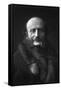 Jacques Offenbach-null-Framed Stretched Canvas