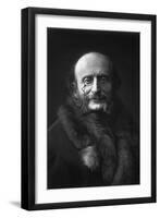 Jacques Offenbach-null-Framed Photographic Print