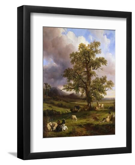 Giclee Print, , large