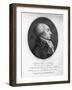 Jacques René Hébert-Francois Bonneville-Framed Giclee Print