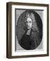 Jacques Saurin-Bernard Picart-Framed Art Print