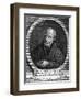 Jacques Sirmond-null-Framed Art Print