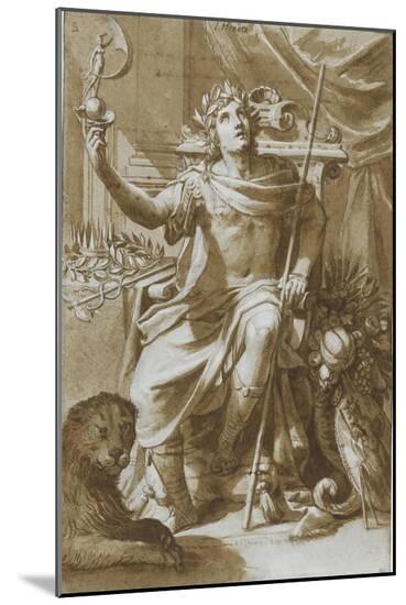 Giclee Print, , large