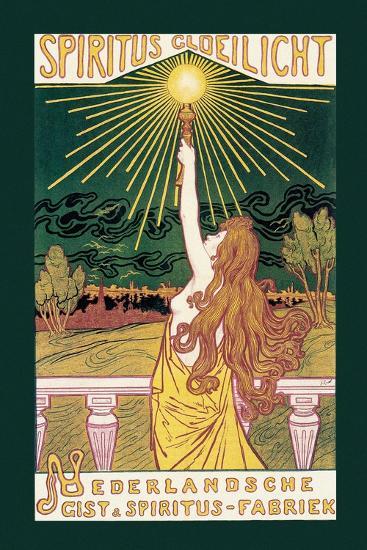 Art Print, , large