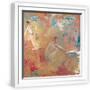 White Frame