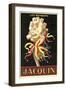 Jacquin Bonbons-null-Framed Art Print