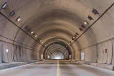 Tunnel-jadams08-Photographic Print