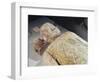 Jade Burial Suit, from the Tomb of Princess Tou Wan, Wife of Liu Sheng-null-Framed Giclee Print