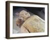 Jade Burial Suit, from the Tomb of Princess Tou Wan, Wife of Liu Sheng-null-Framed Giclee Print