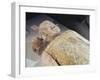 Jade Burial Suit, from the Tomb of Princess Tou Wan, Wife of Liu Sheng-null-Framed Giclee Print