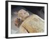 Jade Burial Suit, from the Tomb of Princess Tou Wan, Wife of Liu Sheng-null-Framed Giclee Print