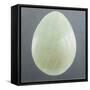 Jade Egg, 2012-Lincoln Seligman-Framed Stretched Canvas