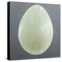 Jade Egg, 2012-Lincoln Seligman-Stretched Canvas