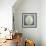 Jade Egg, 2012-Lincoln Seligman-Framed Giclee Print displayed on a wall