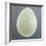 Jade Egg, 2012-Lincoln Seligman-Framed Giclee Print