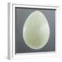 Jade Egg, 2012-Lincoln Seligman-Framed Giclee Print