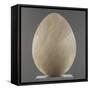 Jade Egg, 2012-Lincoln Seligman-Framed Stretched Canvas