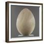 Jade Egg, 2012-Lincoln Seligman-Framed Giclee Print